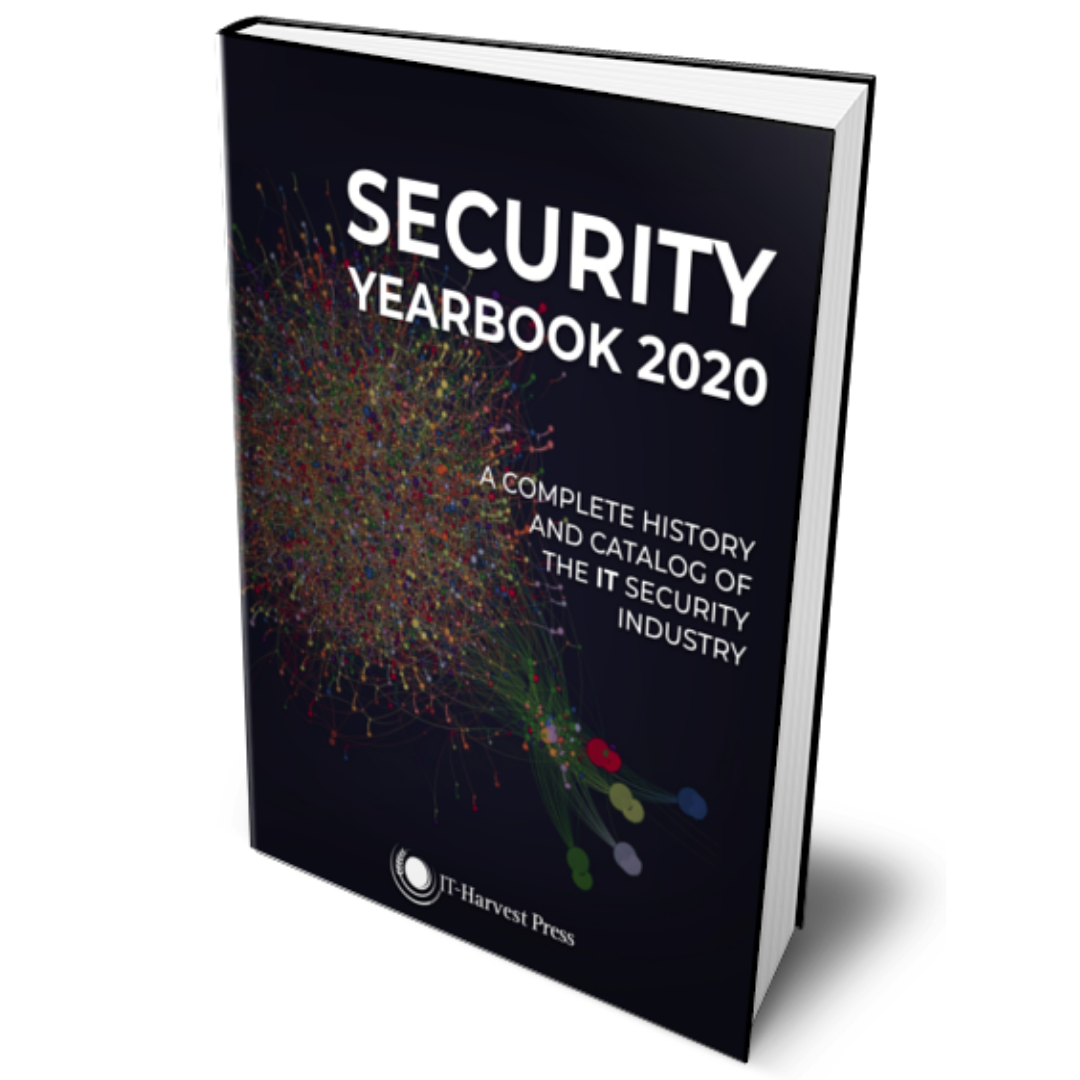 Security Yearbook 2020