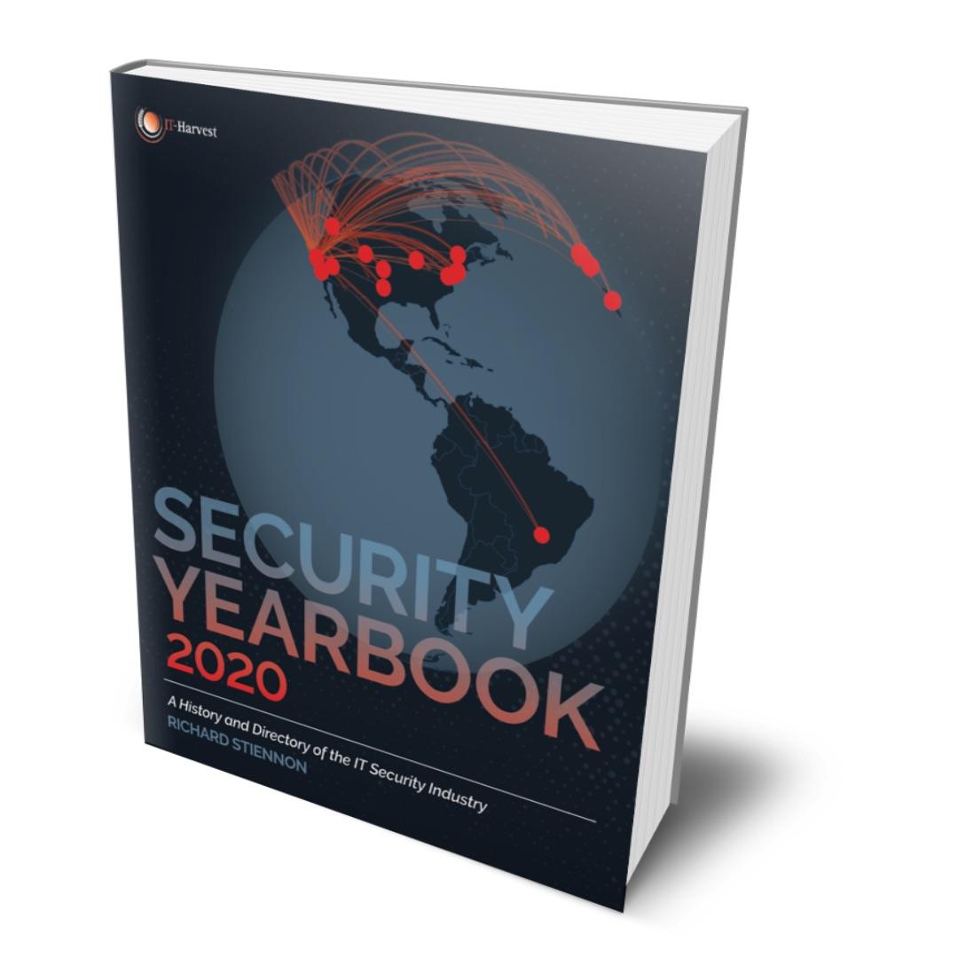 Security Yearbook 2020