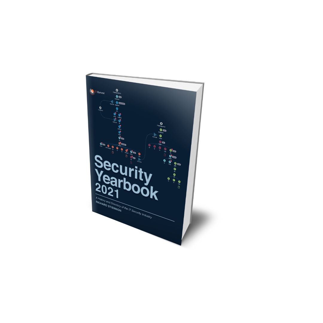 Security Yearbook 2021