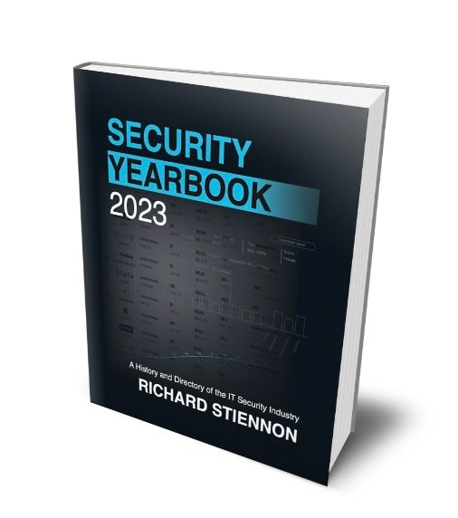 Security Yearbook 2023